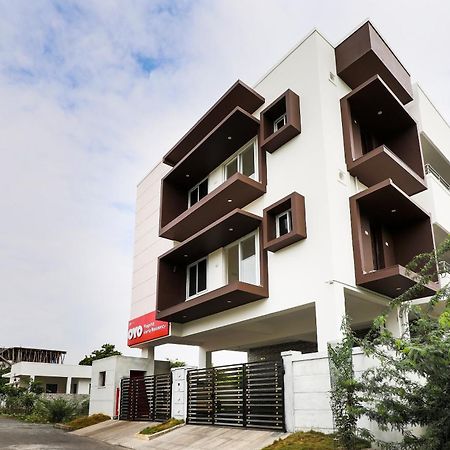 Hotel O Black Pearl Residency Pilamedu Dış mekan fotoğraf