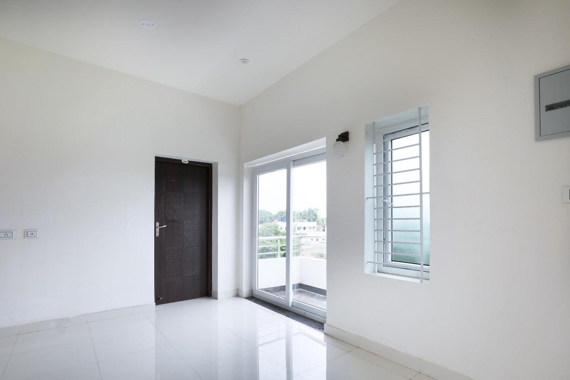 Hotel O Black Pearl Residency Pilamedu Dış mekan fotoğraf