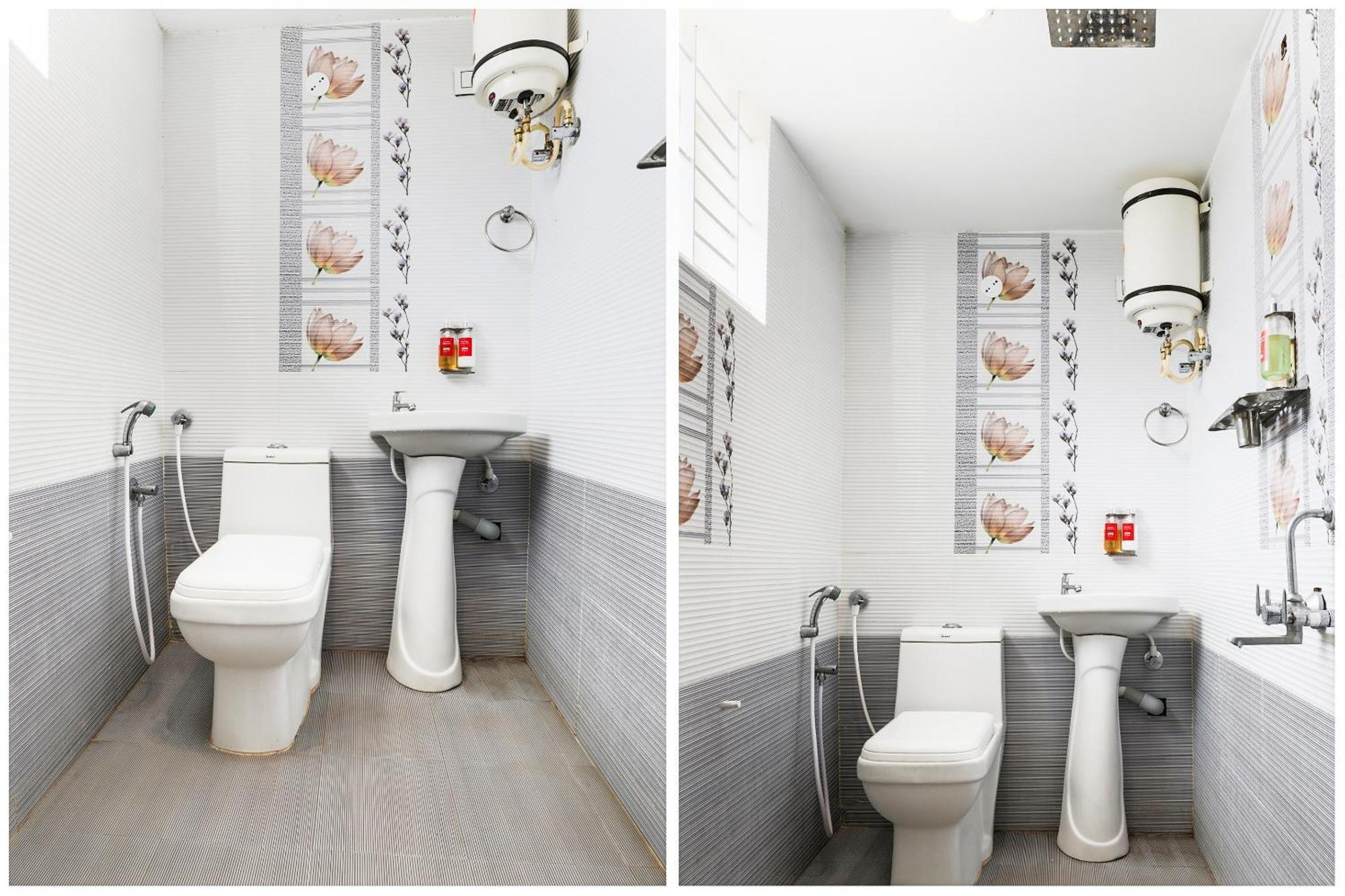Hotel O Black Pearl Residency Pilamedu Dış mekan fotoğraf