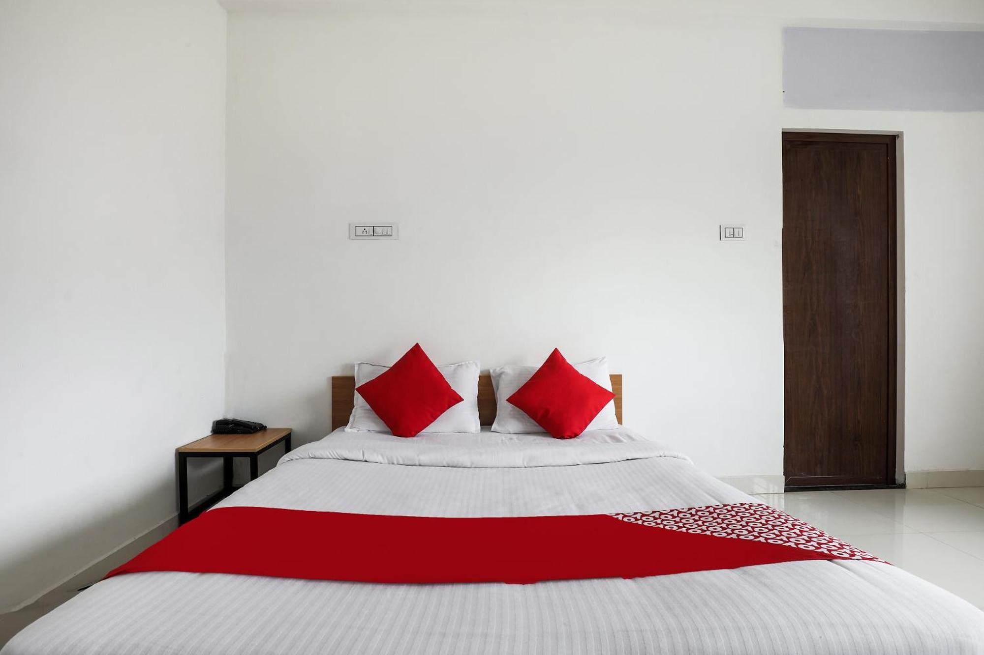 Hotel O Black Pearl Residency Pilamedu Dış mekan fotoğraf