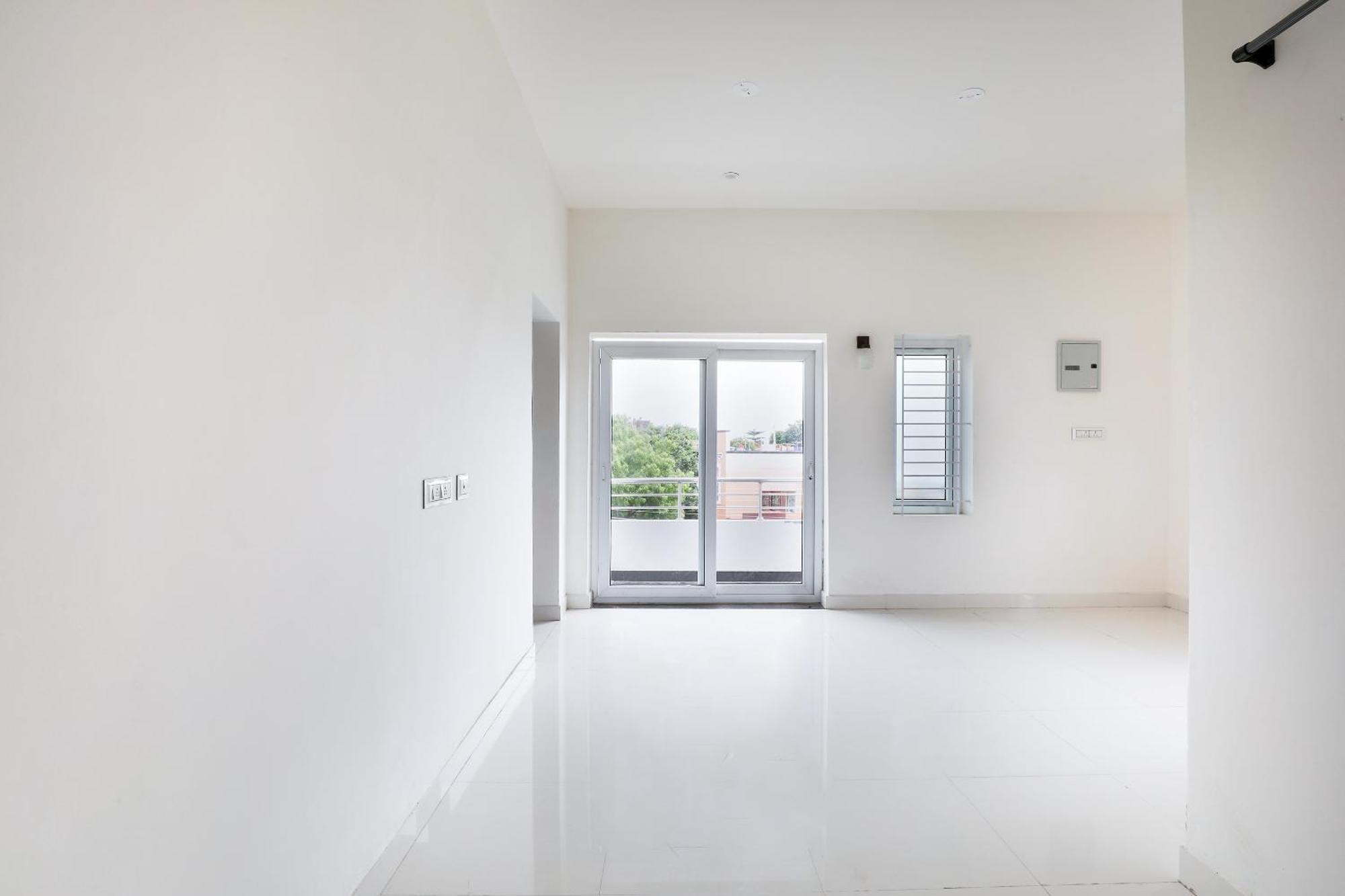 Hotel O Black Pearl Residency Pilamedu Dış mekan fotoğraf